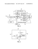 Wired and Wireless Remotely Controlled Ultrasonic Transducer and Imaging Apparatus diagram and image