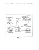 Wired and Wireless Remotely Controlled Ultrasonic Transducer and Imaging Apparatus diagram and image