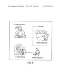 Wired and Wireless Remotely Controlled Ultrasonic Transducer and Imaging Apparatus diagram and image