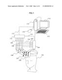EXTERNAL CONDITION CONTROL DEVICE BASED ON MEASUREMENT OF BRAIN FUNCTIONS diagram and image