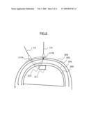 EXTERNAL CONDITION CONTROL DEVICE BASED ON MEASUREMENT OF BRAIN FUNCTIONS diagram and image