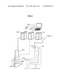 EXTERNAL CONDITION CONTROL DEVICE BASED ON MEASUREMENT OF BRAIN FUNCTIONS diagram and image