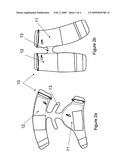 AUTOMATIC ANKLE BRACHIAL PRESSURE INDEX SYSTEM diagram and image