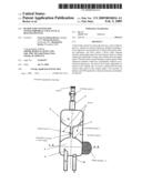 BLOOD TUBE SYSTEM FOR EXTRACORPOREAL USES, SUCH AS DIALYSIS DEVICES diagram and image