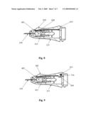 Consumable Activation Lever For Injection Device diagram and image