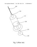 Ophthalmic Injection System diagram and image