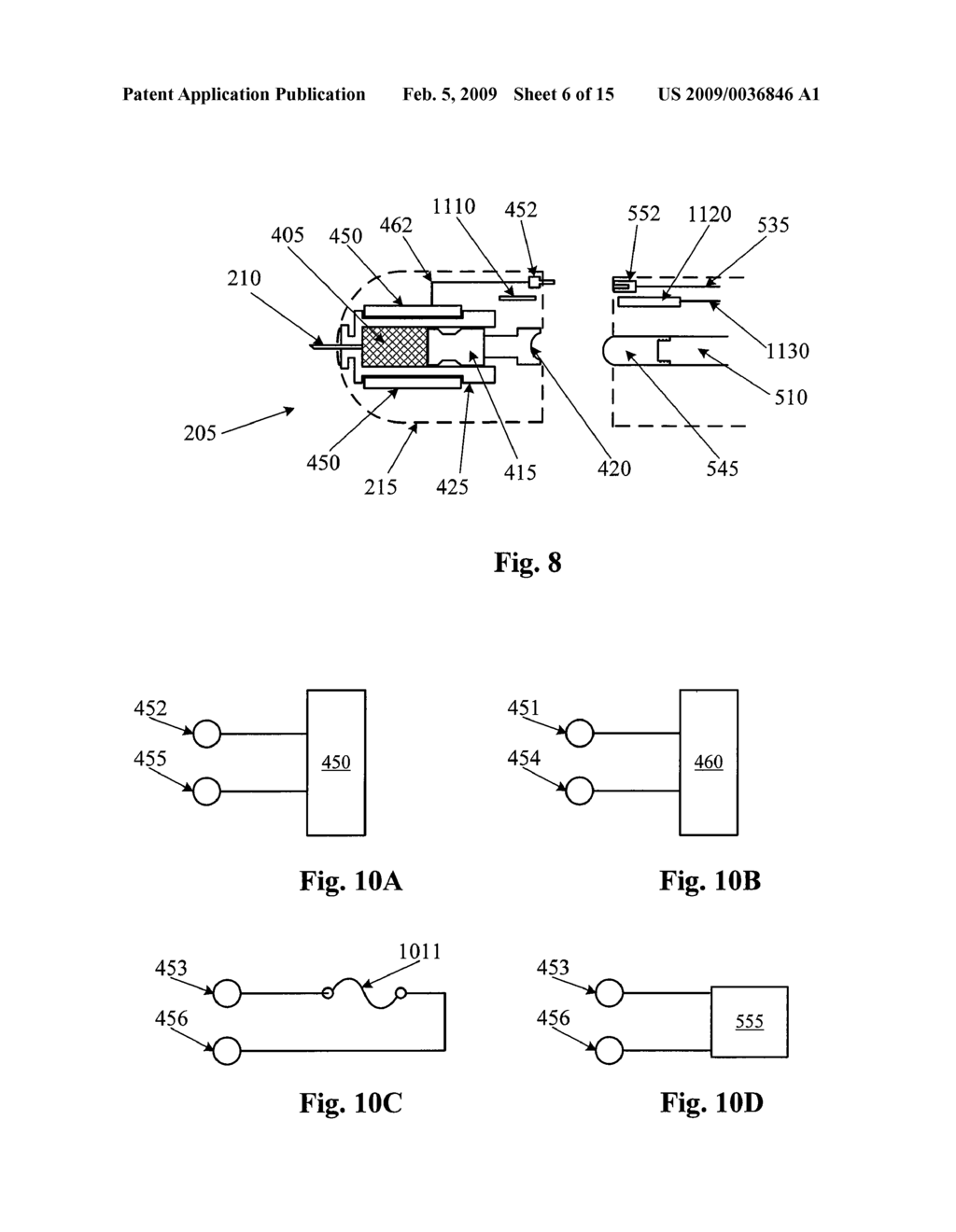 Ophthalmic Injection System - diagram, schematic, and image 07