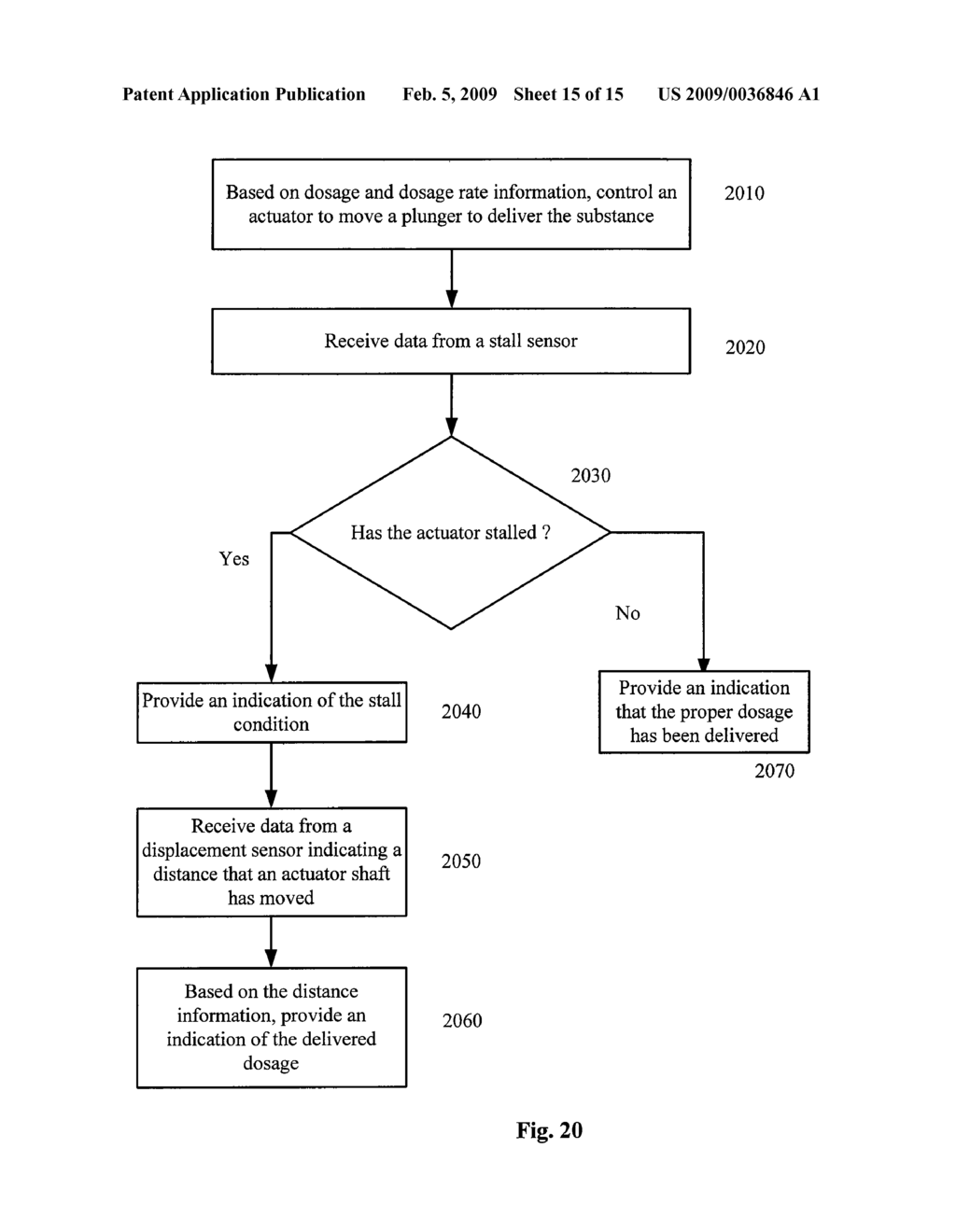 Ophthalmic Injection System - diagram, schematic, and image 16