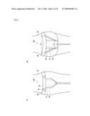 Absorbent Article diagram and image