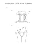 Absorbent Article diagram and image