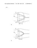 Absorbent Article diagram and image