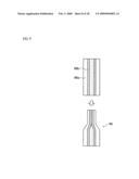 Absorbent Article diagram and image