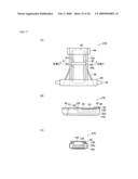 Absorbent Article diagram and image