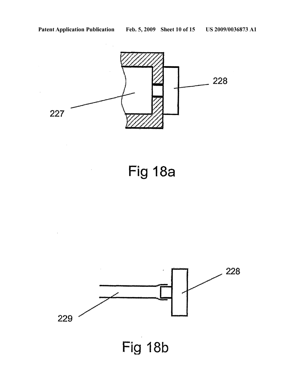 Device, Pump and System for Stimulating the Healing of a Wound - diagram, schematic, and image 11