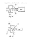 Device, Pump and System for Stimulating the Healing of a Wound diagram and image