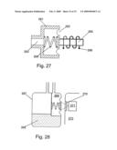 Device, Pump and System for Stimulating the Healing of a Wound diagram and image