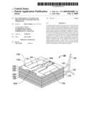 Electrosurgical systems and printed circuit boards for use therewith diagram and image