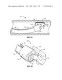 CLEANING DEVICE AND METHODS diagram and image