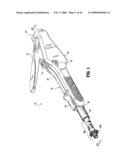 Anastomosis Instrument and Method for Performing Same diagram and image