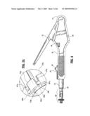 Anastomosis Instrument and Method for Performing Same diagram and image