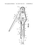 Anastomosis Instrument and Method for Performing Same diagram and image