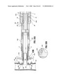 Anastomosis Instrument and Method for Performing Same diagram and image