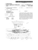 Ultrasonic surgical instrument with modulator diagram and image