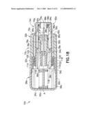 LANCET DEVICE diagram and image