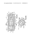 LANCET DEVICE diagram and image