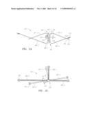 Systems and methods for accommodating anatomical characteristics in the treatment of septal defects diagram and image