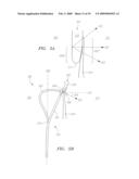 Systems and methods for accommodating anatomical characteristics in the treatment of septal defects diagram and image