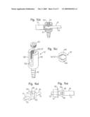 INTERVERTEBRAL STABILIZATION SYSTEM diagram and image