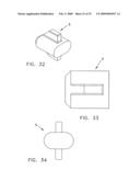 Method and apparatus for spinal facet fusion diagram and image