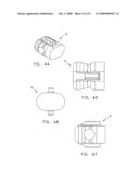 Method and apparatus for spinal facet fusion diagram and image