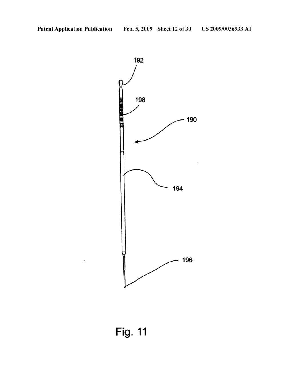 System and method for vertebral body plating - diagram, schematic, and image 13