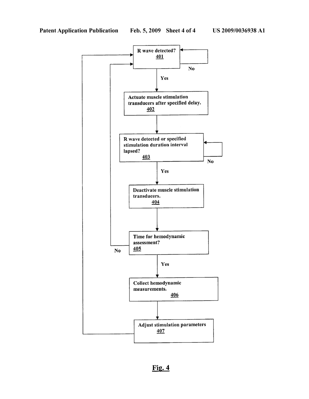 METHOD AND SYSTEM FOR EXTERNAL COUNTERPULSATION THERAPY - diagram, schematic, and image 05