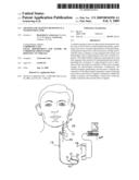 TRAINED AND ADAPTIVE RESPONSE IN A NEUROSTIMULATOR diagram and image