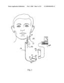 TRAINED AND ADAPTIVE RESPONSE IN A NEUROSTIMULATOR diagram and image