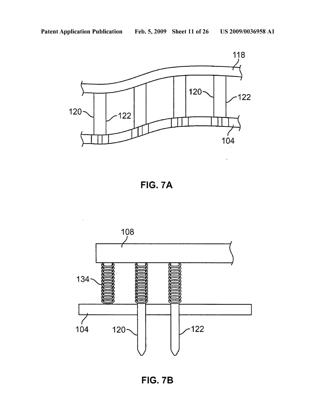 METHODS AND DEVICES FOR TREATING TISSUE - diagram, schematic, and image 12