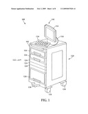 PATIENT-SPECIFIC MEDICATION DISPENSING AND NOTIFICATION SYSTEM diagram and image