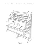 PATIENT-SPECIFIC MEDICATION DISPENSING AND NOTIFICATION SYSTEM diagram and image