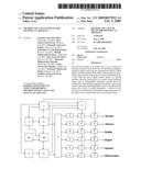 METHOD AND A SET OF MEANS FOR PILOTING AN AIRCRAFT diagram and image