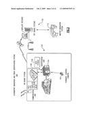 Method for locomotive navigation and track identification using video diagram and image