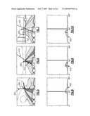 Method for locomotive navigation and track identification using video diagram and image