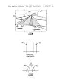 Method for locomotive navigation and track identification using video diagram and image