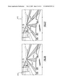 Method for locomotive navigation and track identification using video diagram and image