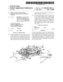 WHEEL LIFTED AND GROUNDED IDENTIFICATION FOR AN AUTOMOTIVE VEHICLE diagram and image