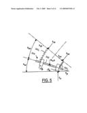 WHEEL LIFTED AND GROUNDED IDENTIFICATION FOR AN AUTOMOTIVE VEHICLE diagram and image