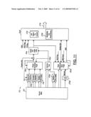 WHEEL LIFTED AND GROUNDED IDENTIFICATION FOR AN AUTOMOTIVE VEHICLE diagram and image