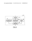 WHEEL LIFTED AND GROUNDED IDENTIFICATION FOR AN AUTOMOTIVE VEHICLE diagram and image